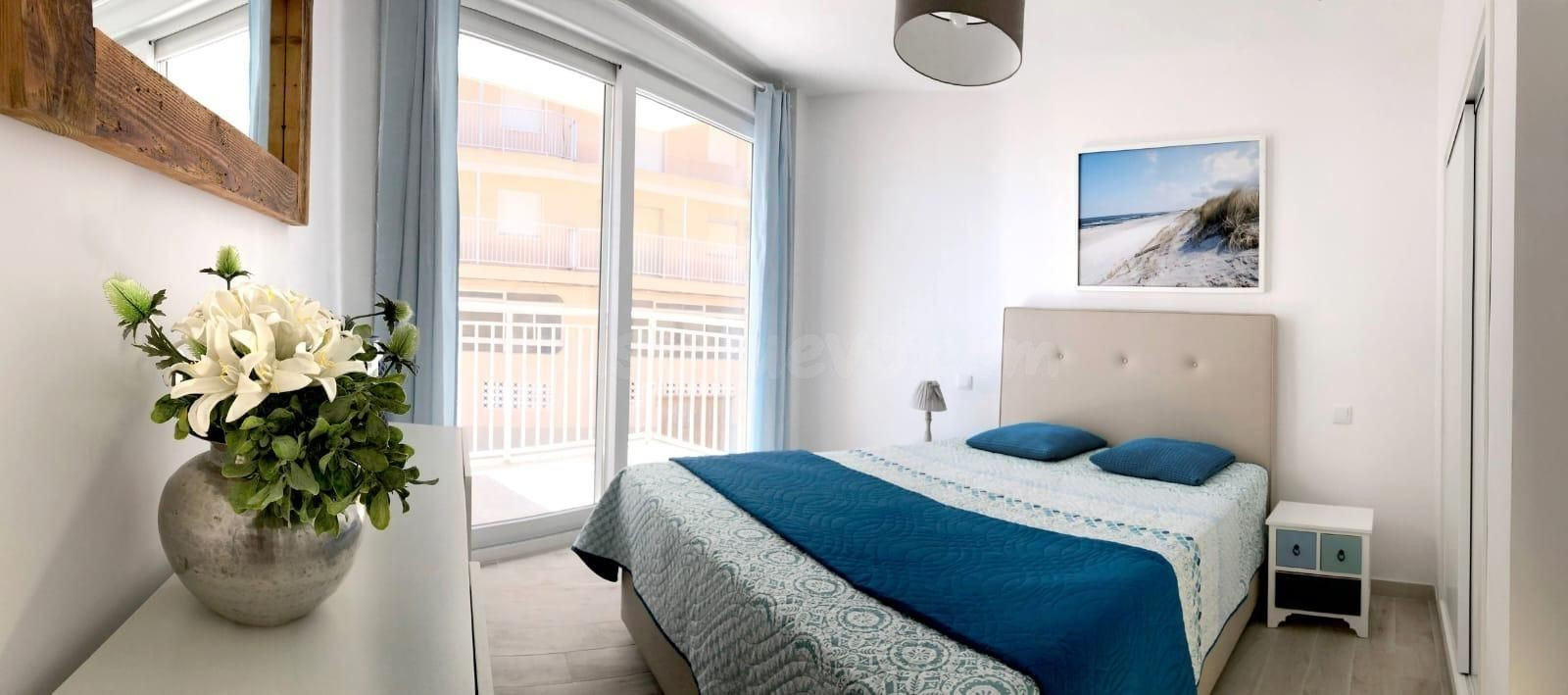 Apartamento 2 habitaciones 75m² en venta - Pueblo - foto 5