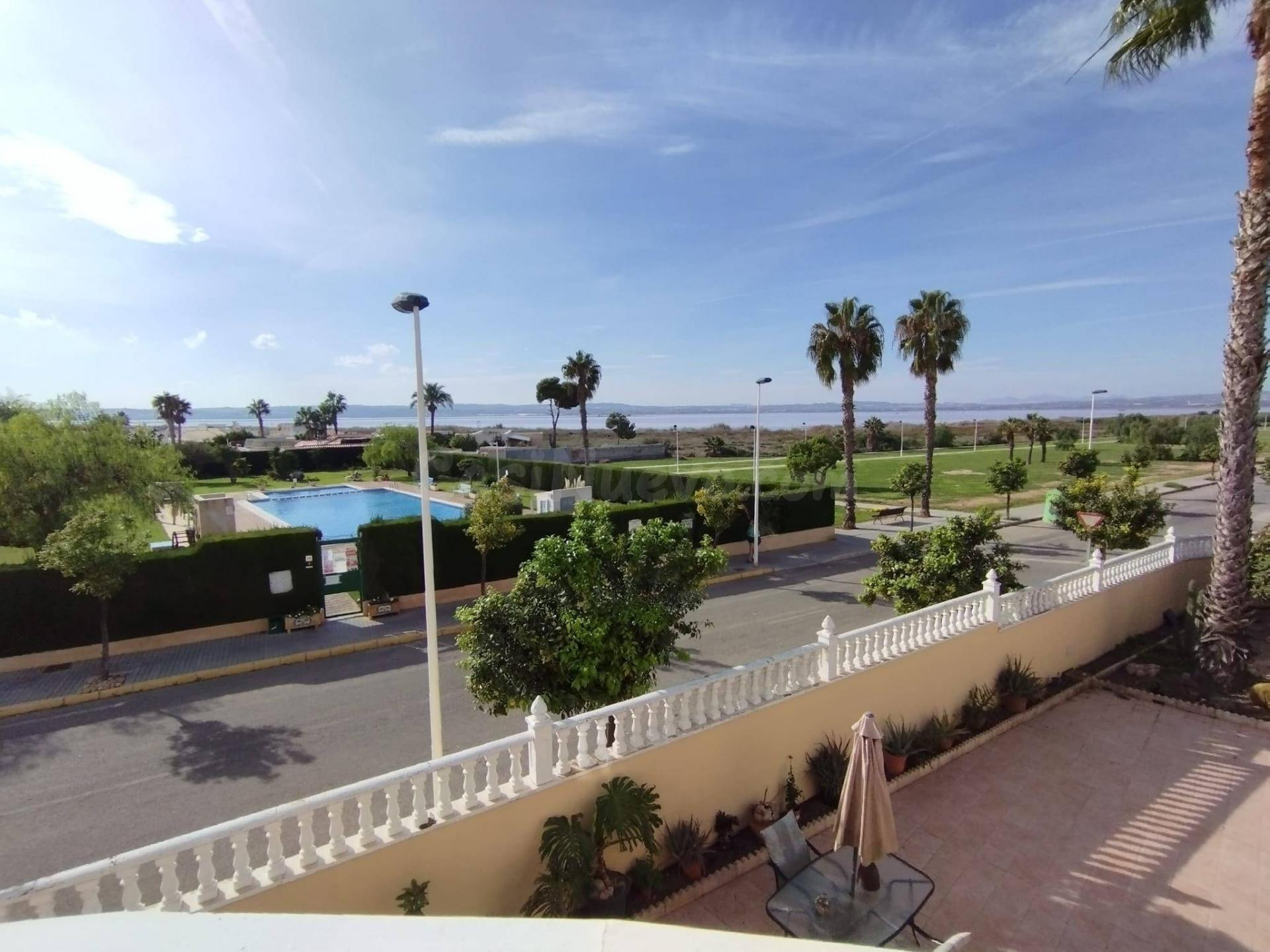 Villa 6 habitaciones 338m² en venta - La Siesta - El Salado  - foto 5