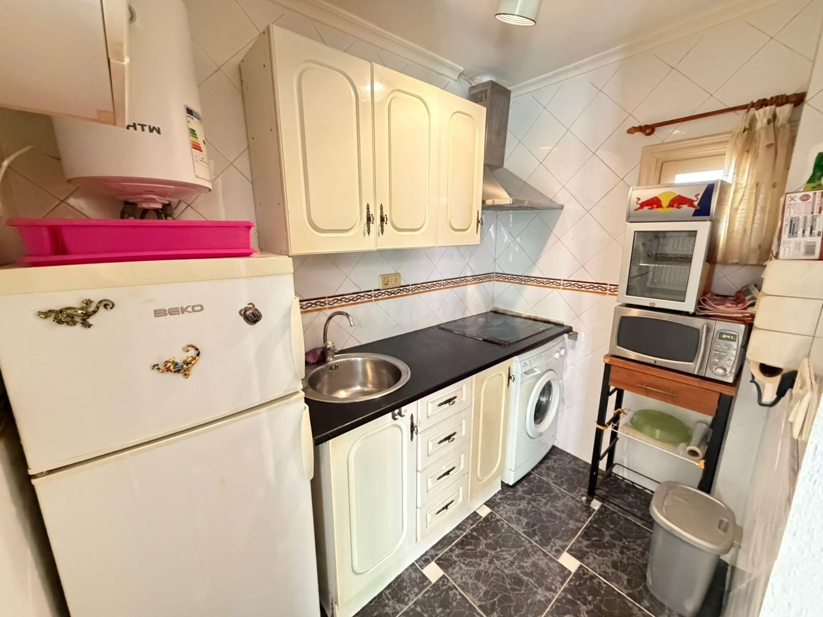 Apartamento 1 habitación 45m² en venta - La Mata pueblo - foto 3