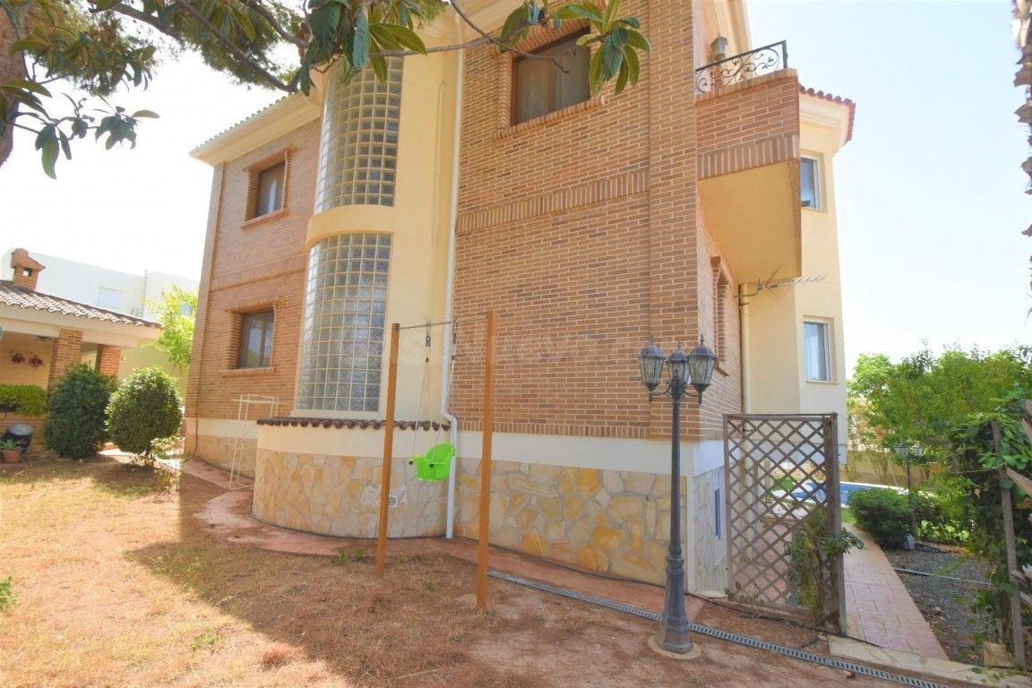 Villa 5 habitaciones 360m² en venta - Centro de la Ciudad Qu - foto 3