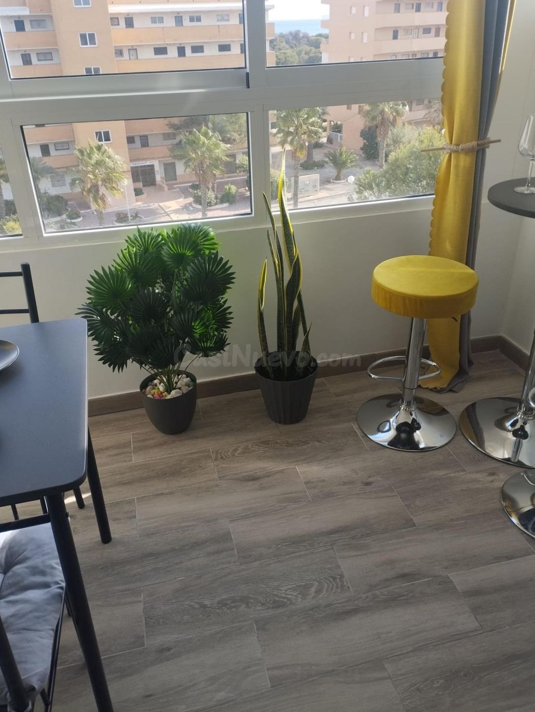 Apartamento 2 habitaciones 42m² en venta - Urbanizaciones - foto 2