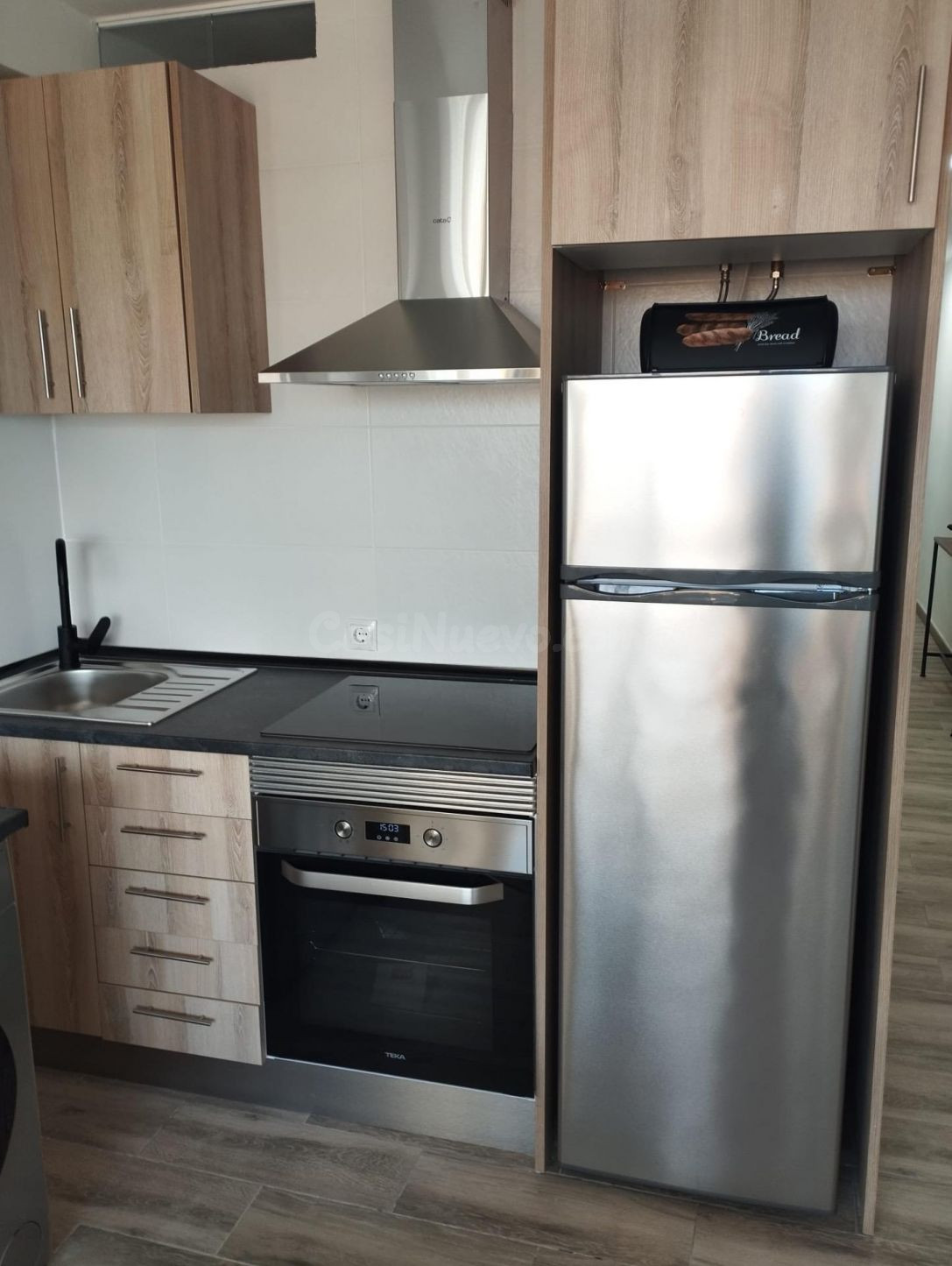 Apartamento 2 habitaciones 42m² en venta - Urbanizaciones - foto 4