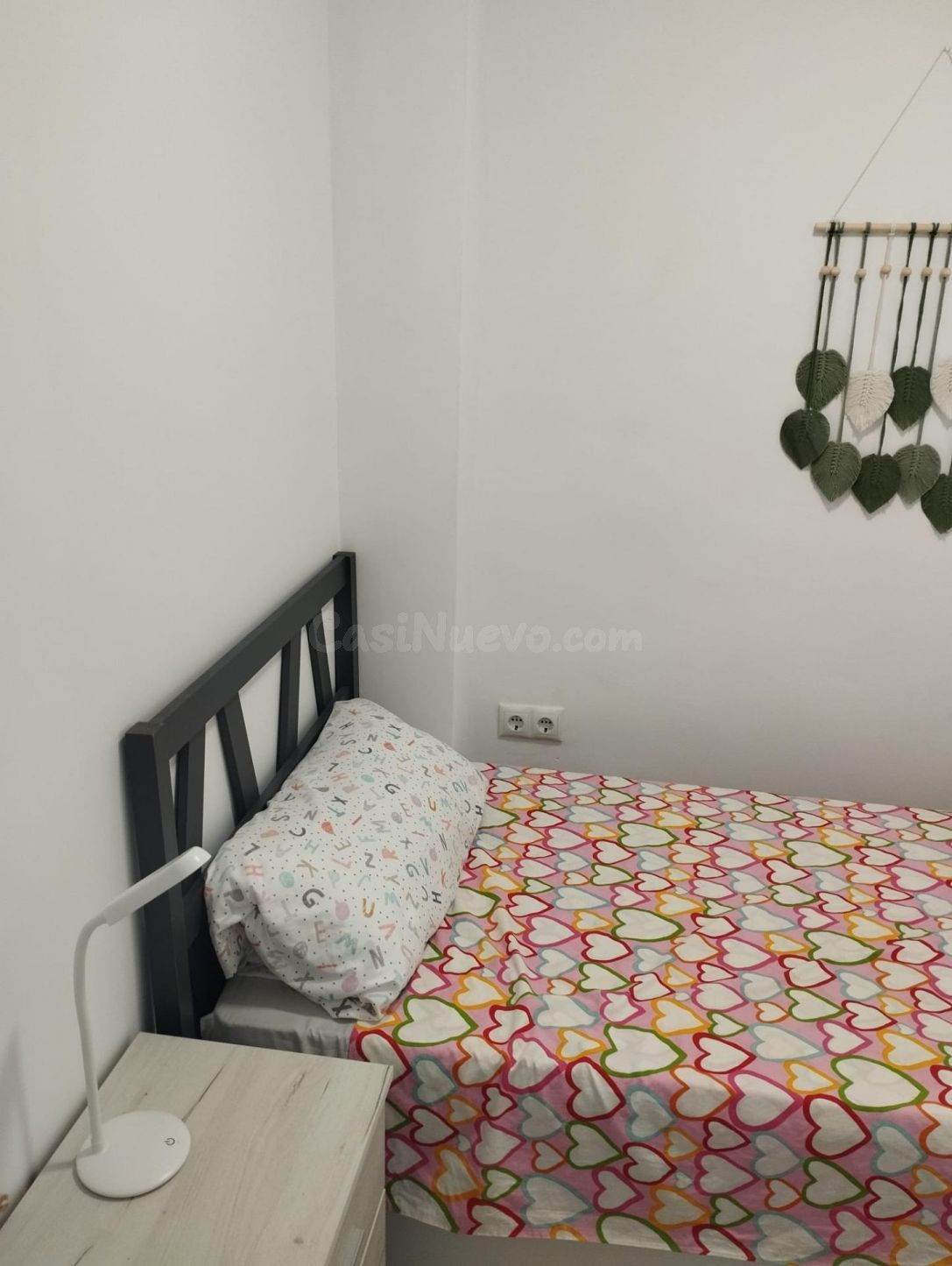 Apartamento 2 habitaciones 42m² en venta - Urbanizaciones - foto 5