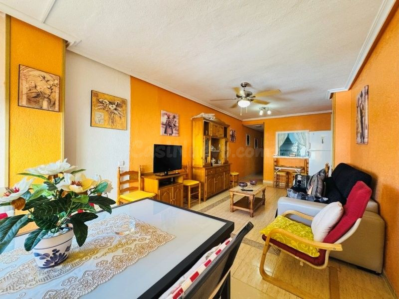Apartamento 2 habitaciones 72m² en venta - La Mata pueblo - foto 2