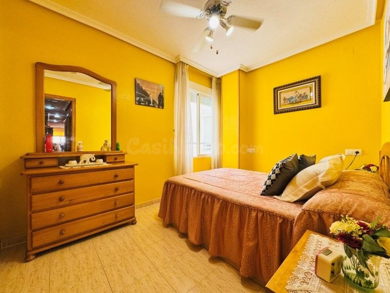 Apartamento 2 habitaciones 72m² en venta - La Mata pueblo - foto 3