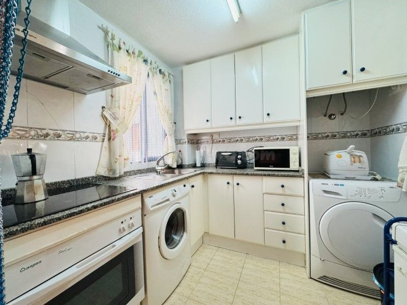 Apartamento 2 habitaciones 72m² en venta - La Mata pueblo - foto 4