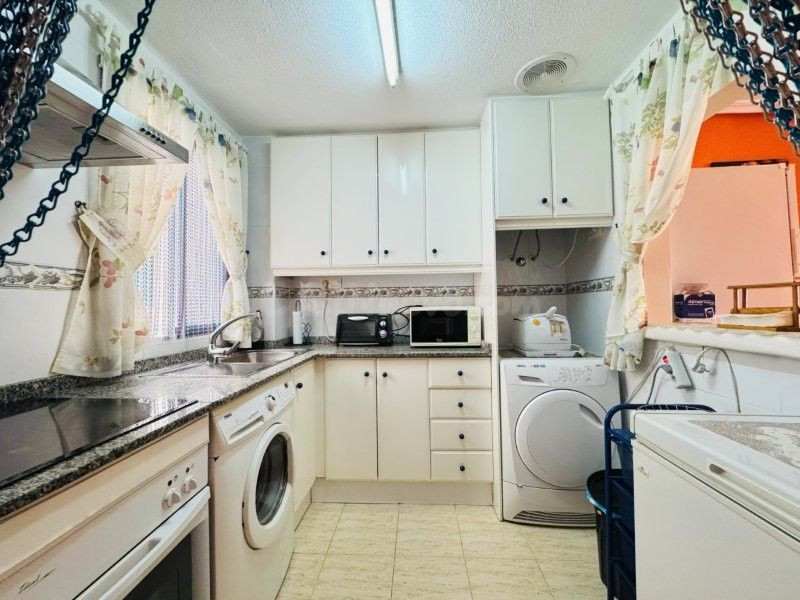 Apartamento 2 habitaciones 72m² en venta - La Mata pueblo - foto 5