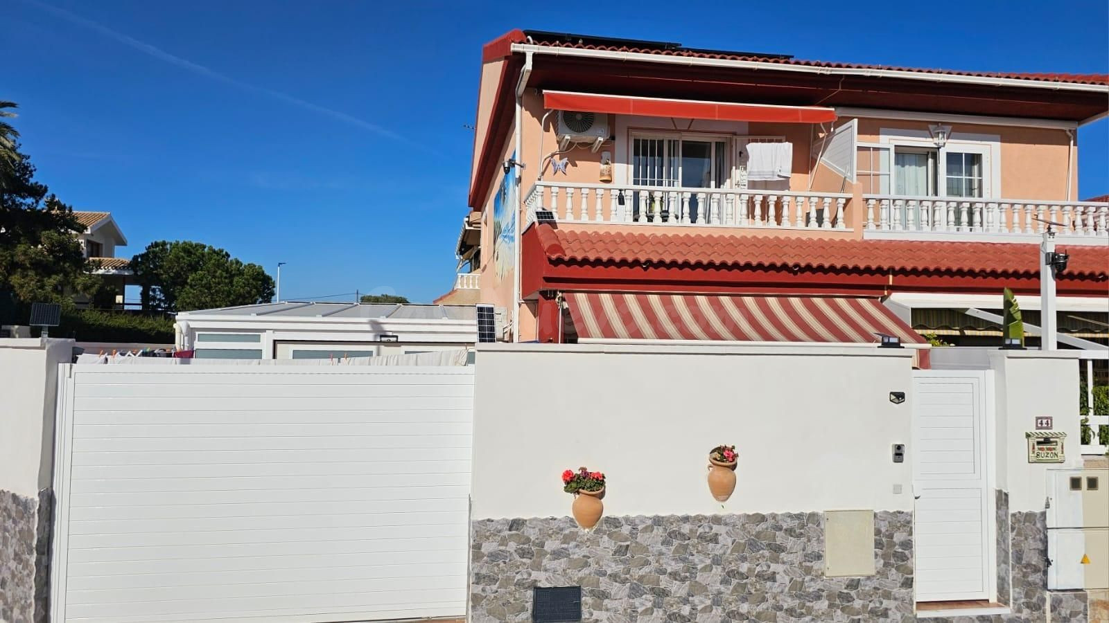 Dúplex 3 habitaciones 155m² en venta - Playa de santiago de  - foto 2