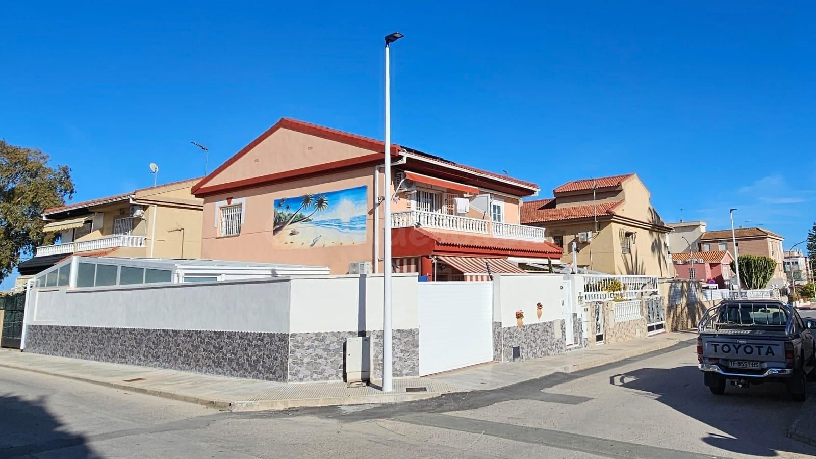 Dúplex 3 habitaciones 155m² en venta - Playa de santiago de  - foto 3