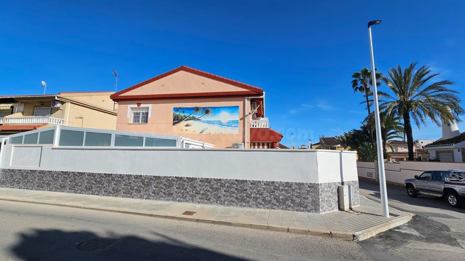 Dúplex 3 habitaciones 155m² en venta - Playa de santiago de  - foto 4