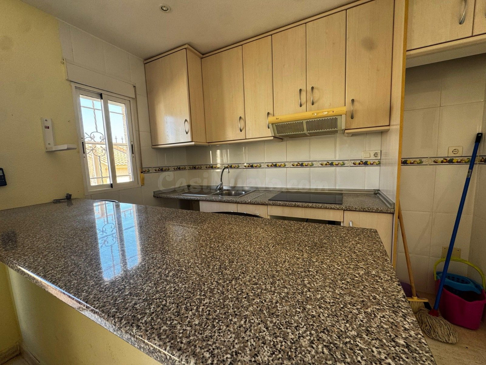 Apartamento 2 habitaciones 52m² en venta - Comunidad valenci - foto 5