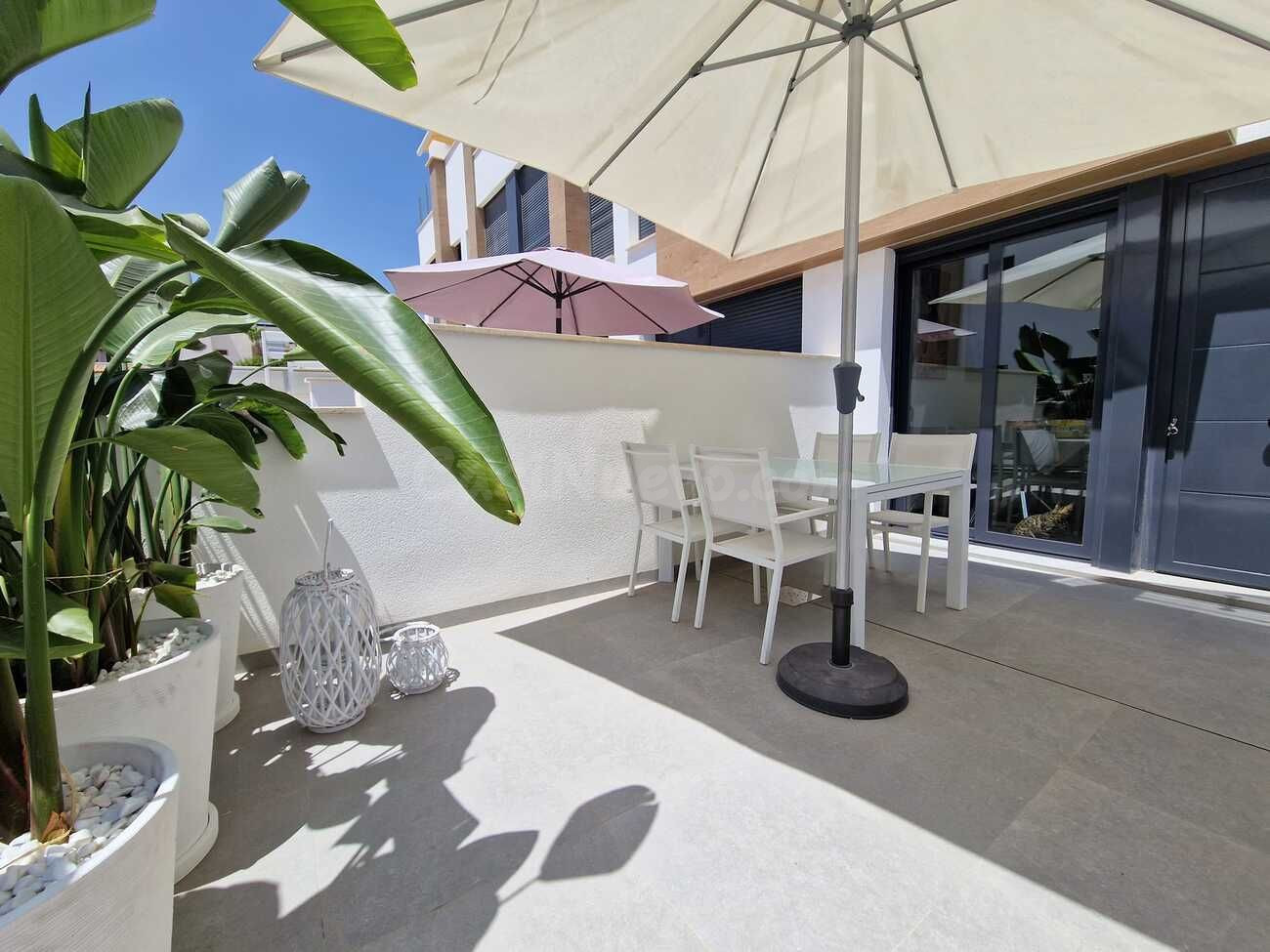 Casa 3 habitaciones en venta - El Edén - Los Estaños - foto 2