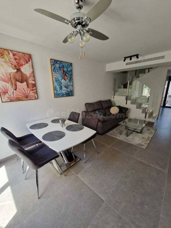 Casa 3 habitaciones en venta - El Edén - Los Estaños - foto 3