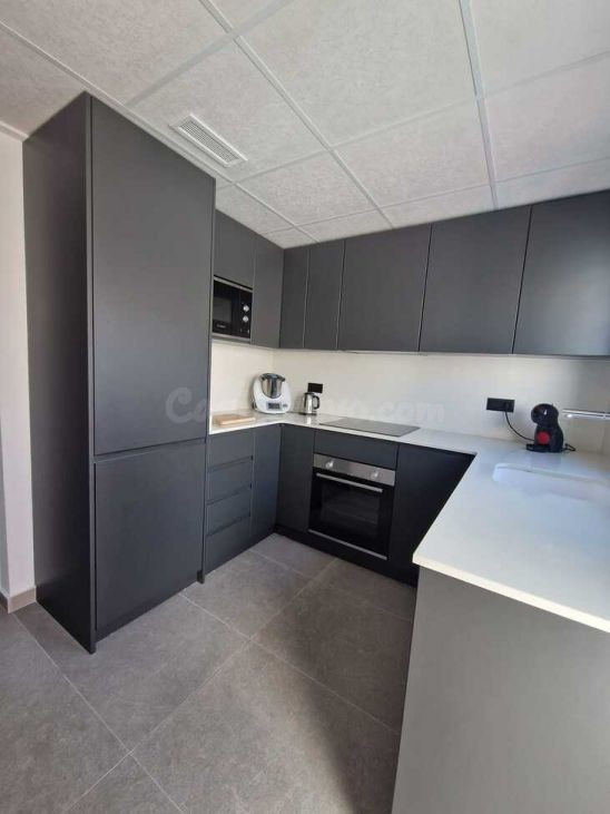 Casa 3 habitaciones en venta - El Edén - Los Estaños - foto 4