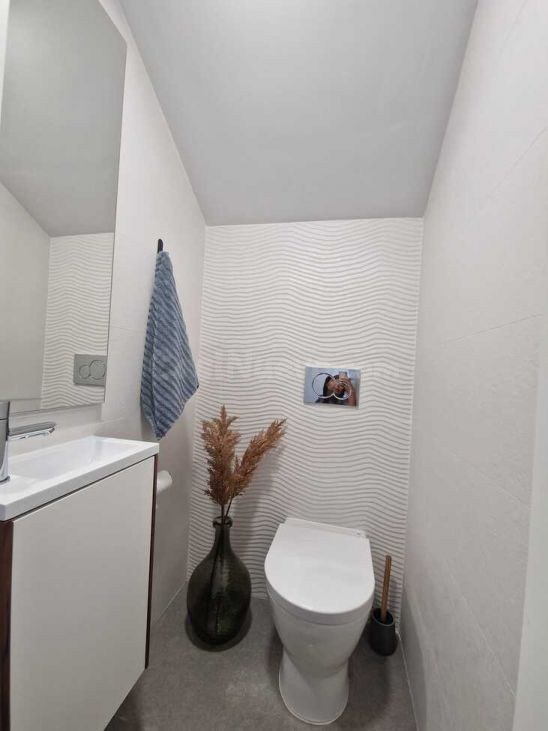 Casa 3 habitaciones en venta - El Edén - Los Estaños - foto 5