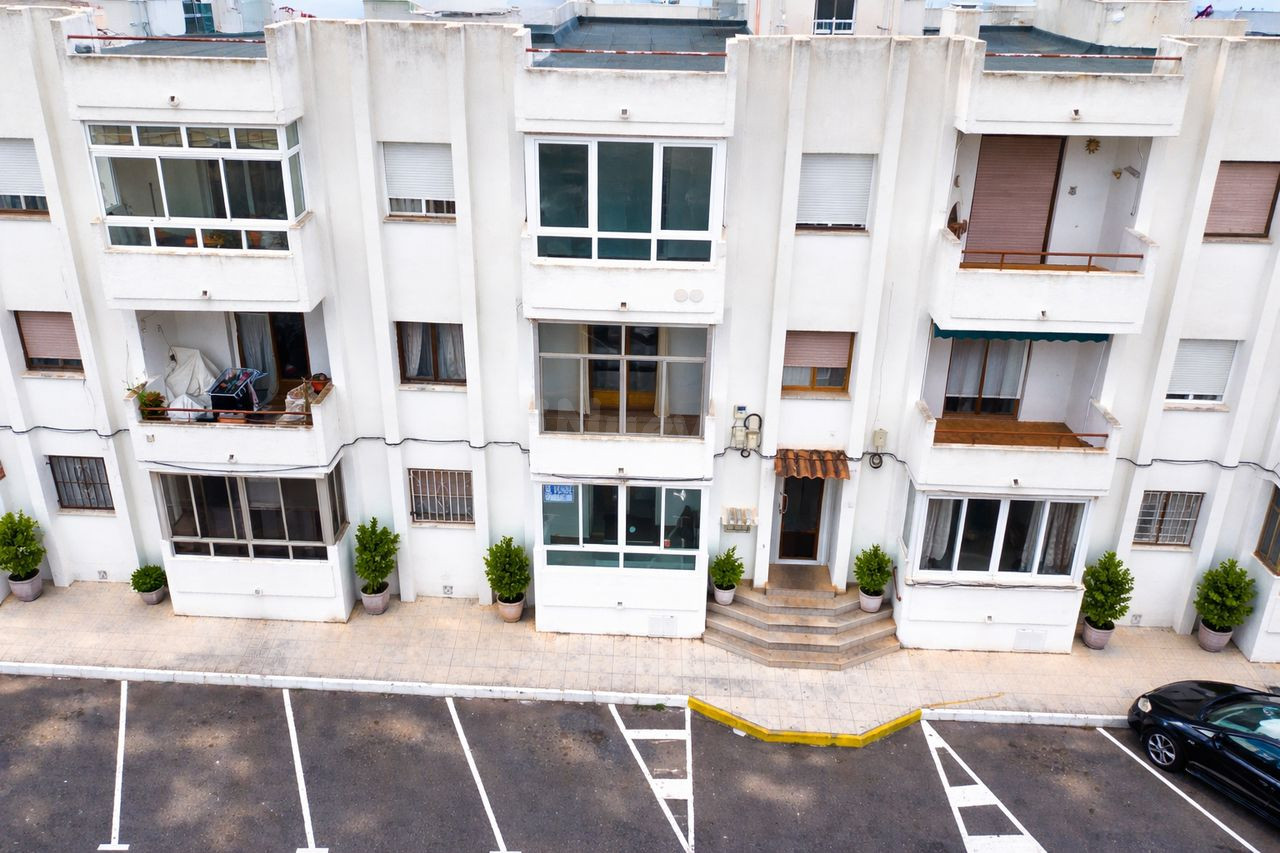 Apartamento 30m² en venta - Centro de la Ciudad Quesada - foto 2