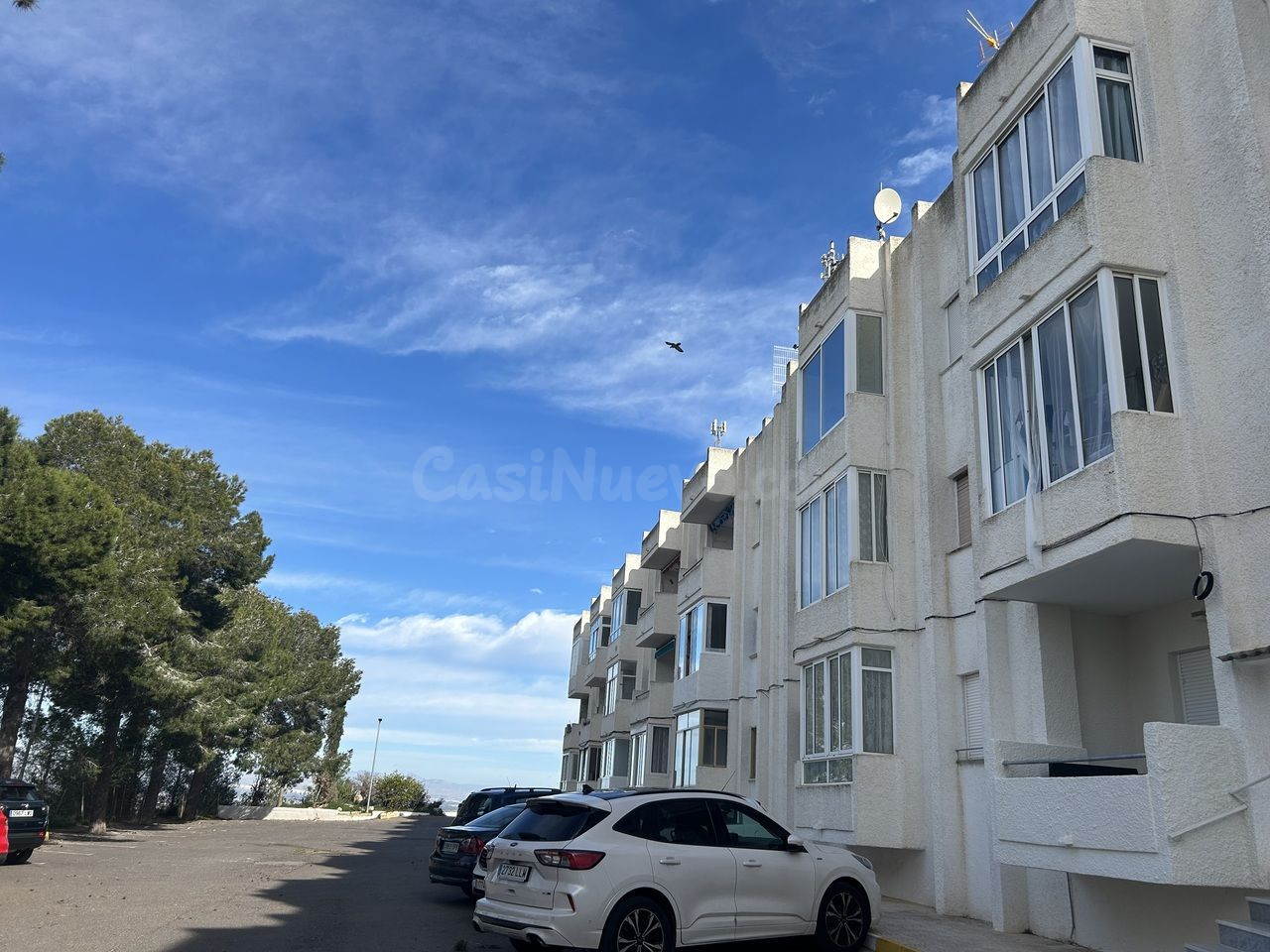 Apartamento 30m² en venta - Centro de la Ciudad Quesada - foto 3