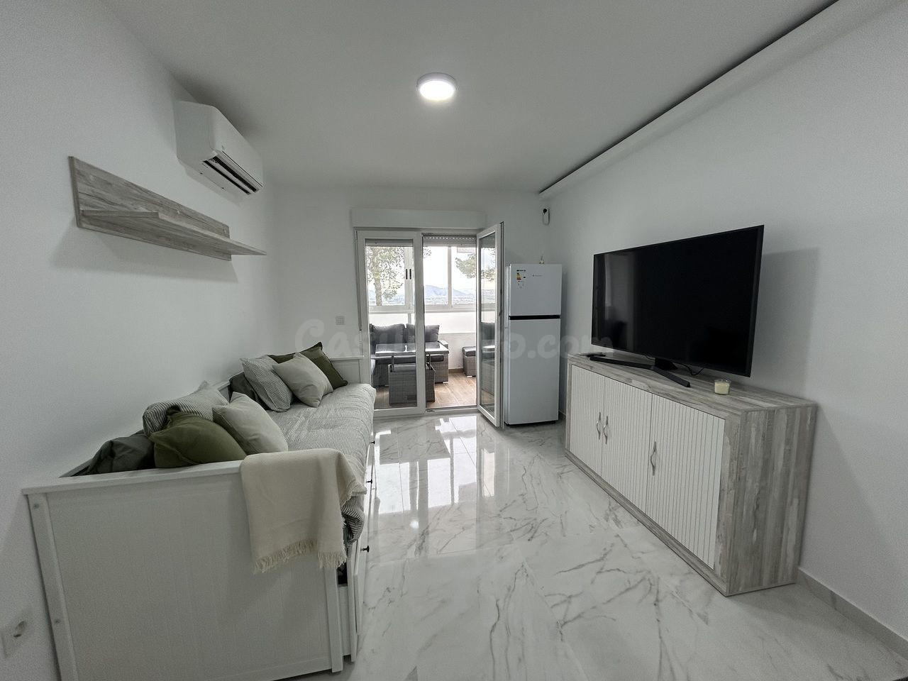 Apartamento 30m² en venta - Centro de la Ciudad Quesada - foto 4