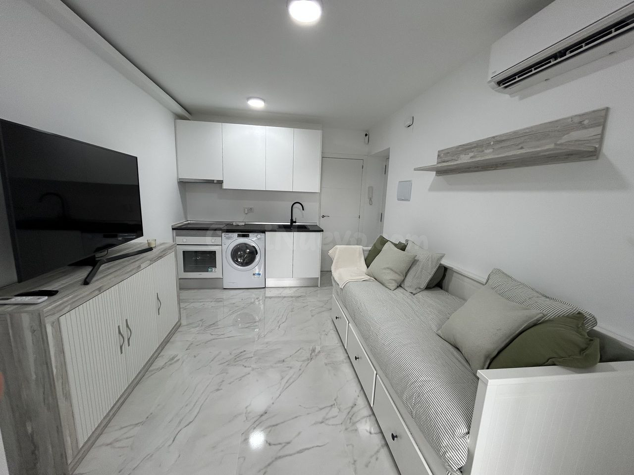 Apartamento 30m² en venta - Centro de la Ciudad Quesada - foto 5