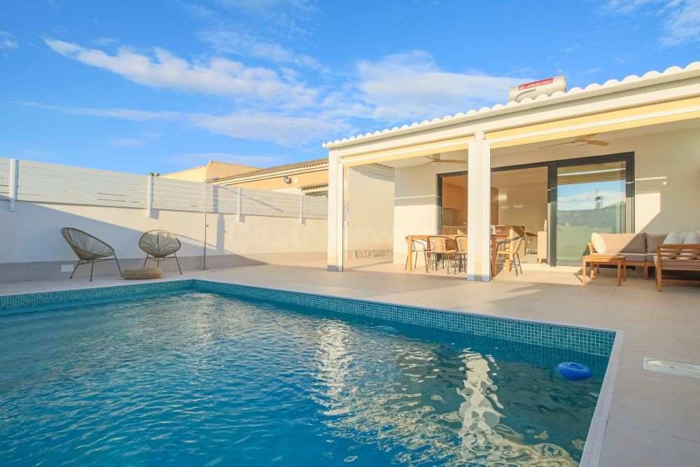 Villa 3 habitaciones 100m² en venta - La Siesta - El Salado  - foto 3