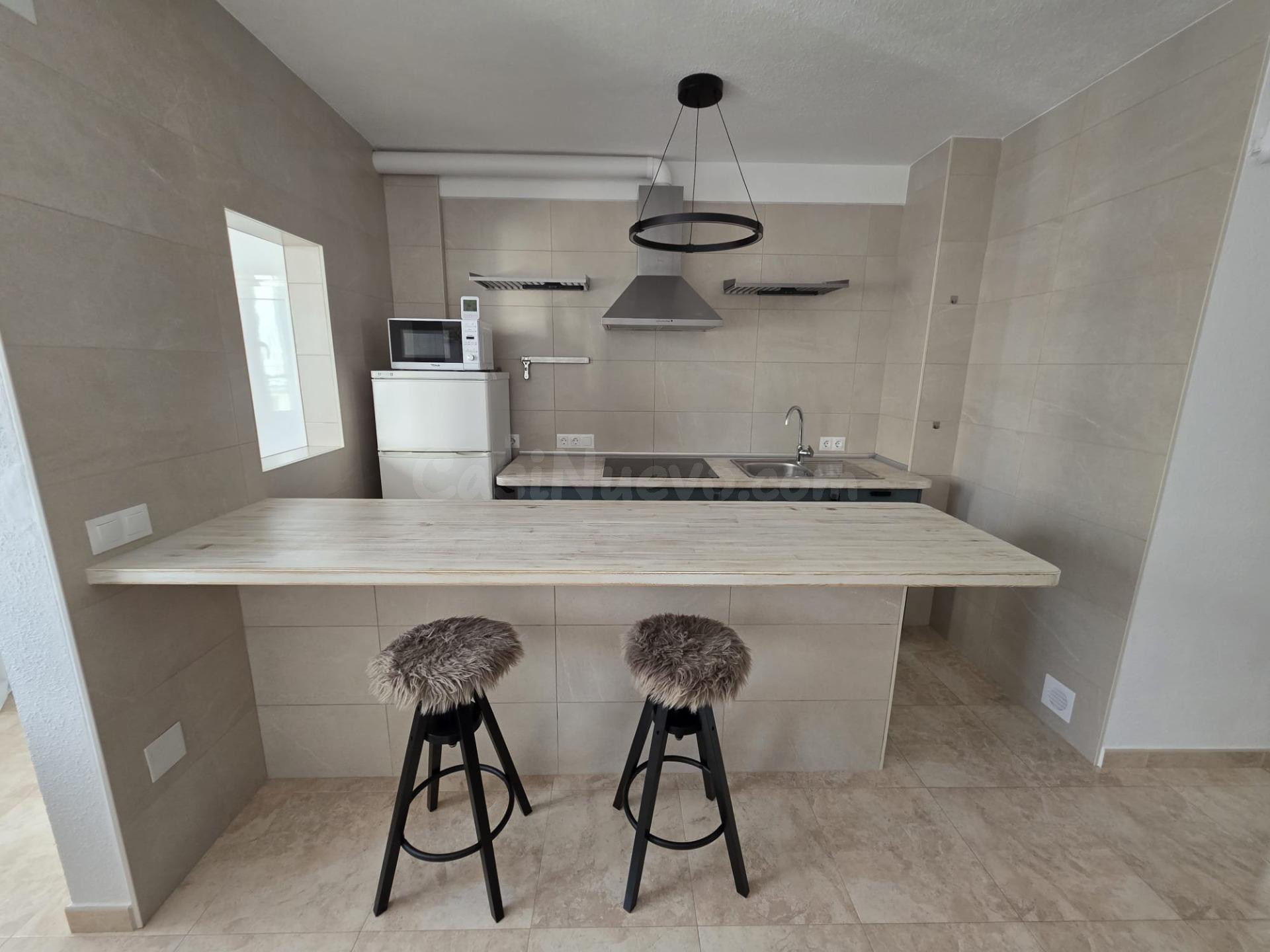 Apartamento 2 habitaciones 56m² en venta - La Mata pueblo - foto 2