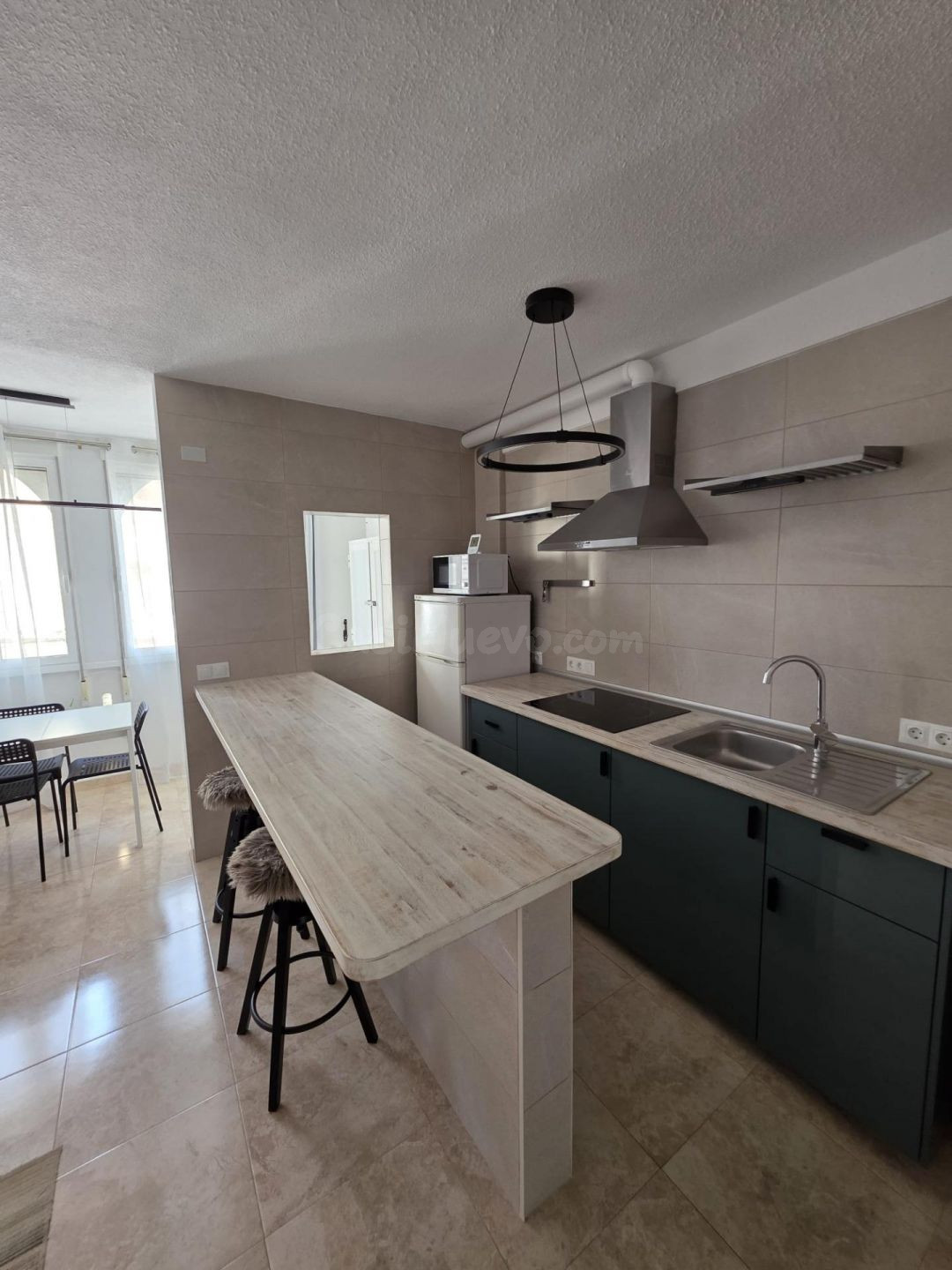 Apartamento 2 habitaciones 56m² en venta - La Mata pueblo - foto 3
