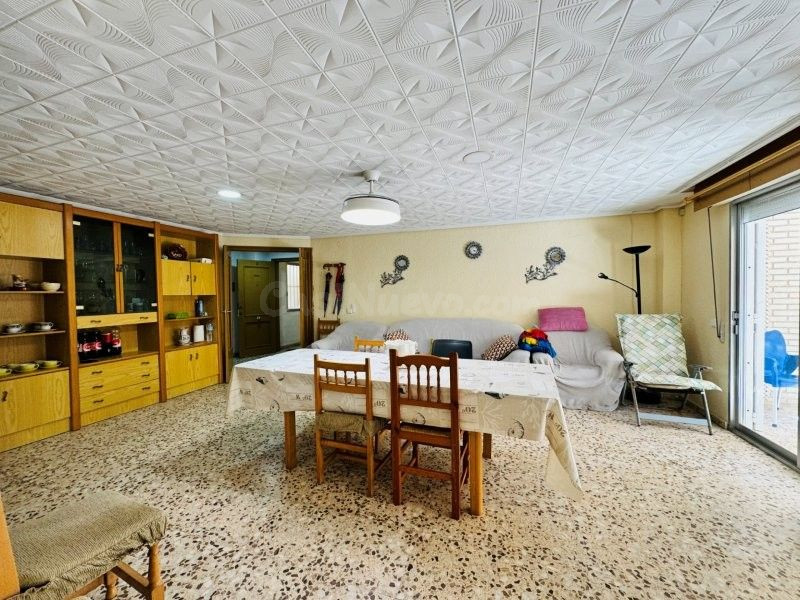 Apartamento 3 habitaciones 130m² en venta - La Mata pueblo - foto 4