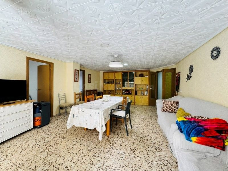 Apartamento 3 habitaciones 130m² en venta - La Mata pueblo - foto 5