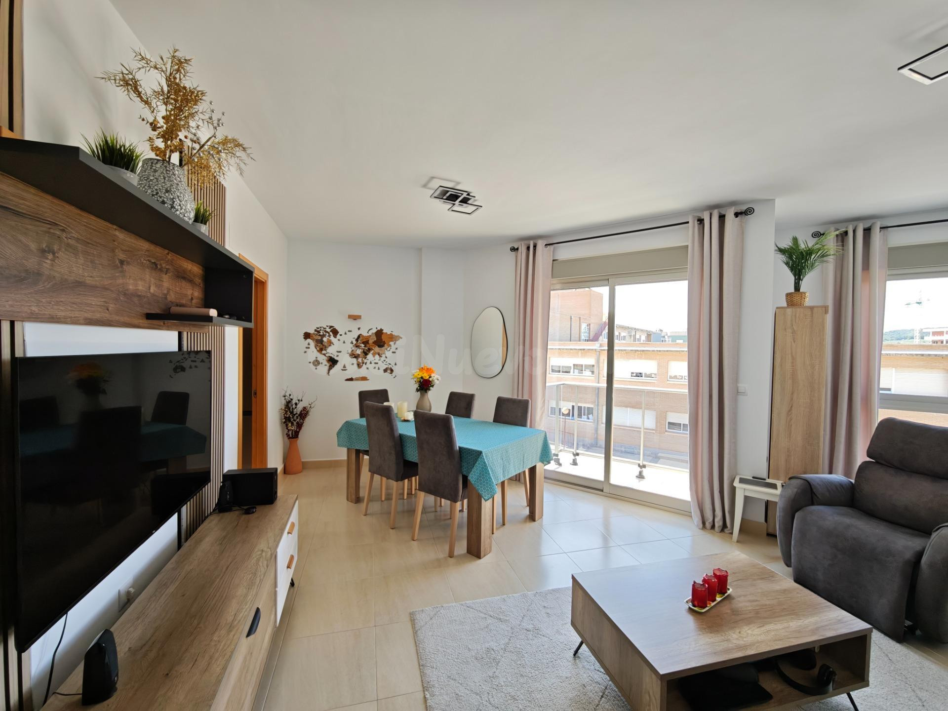 Apartamento 2 habitaciones 100m² en venta - Pueblo 9 - foto 4