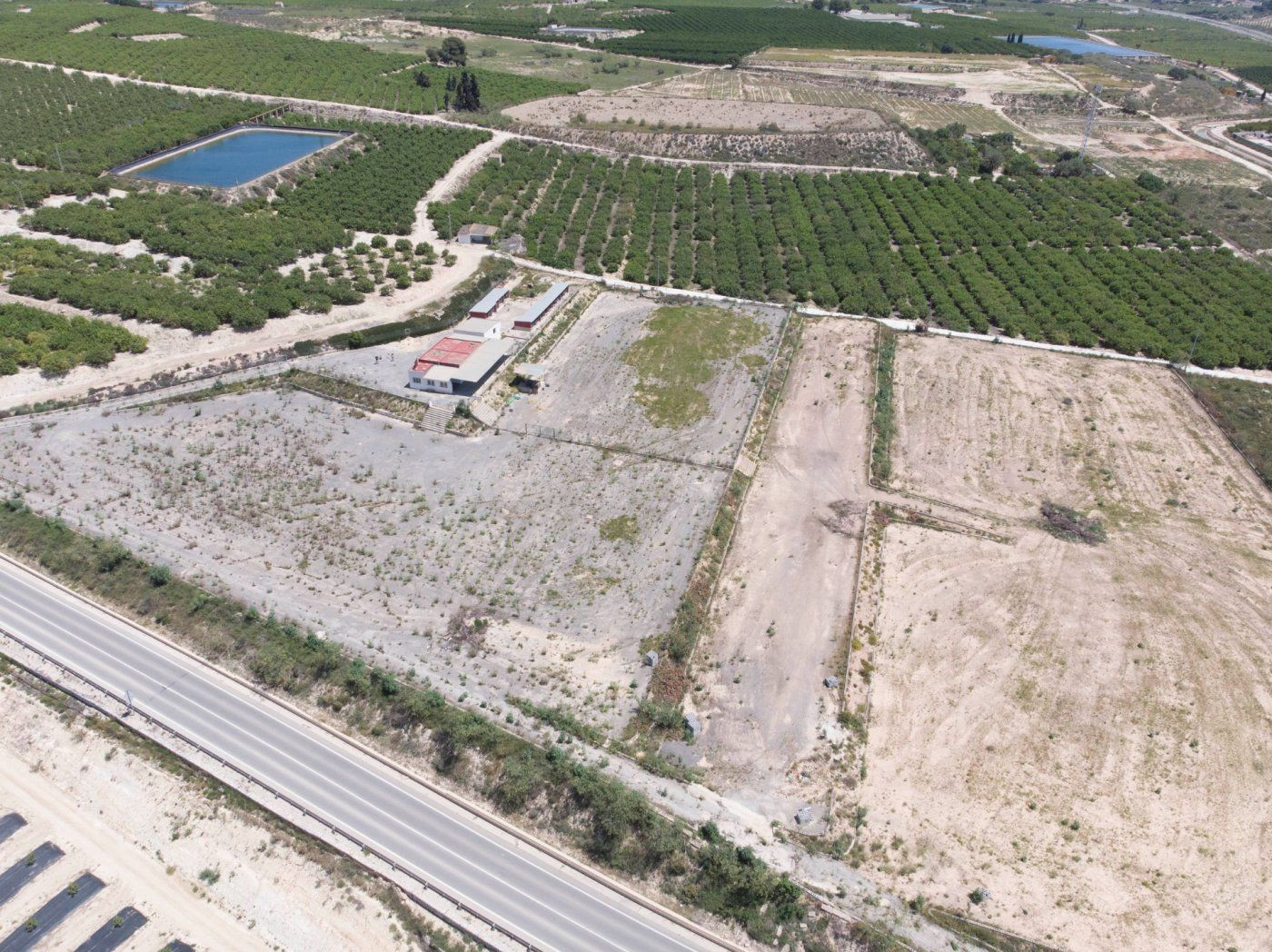 Finca rústica 2 habitaciones 253m² en venta - Comunidad vale - foto 3