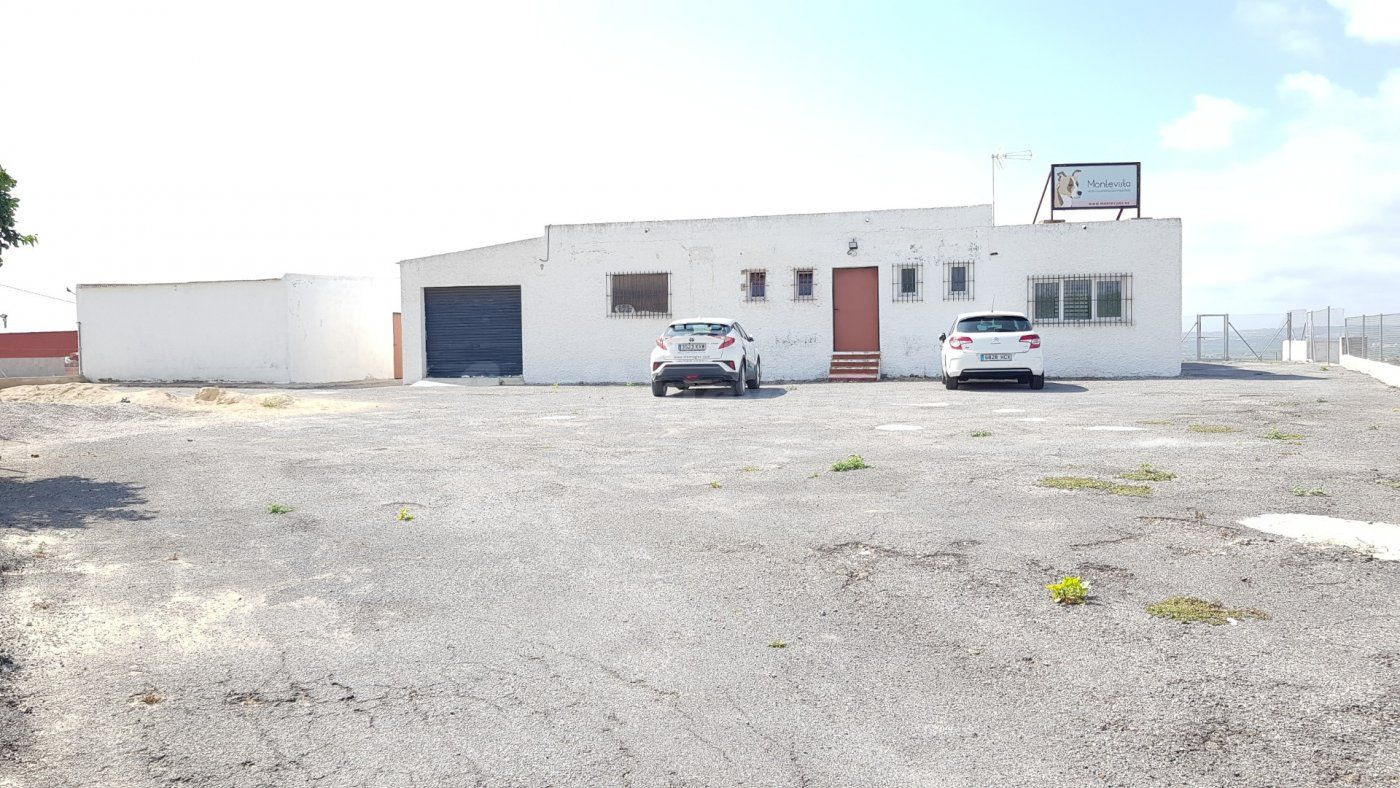 Finca rústica 2 habitaciones 253m² en venta - Comunidad vale - foto 4