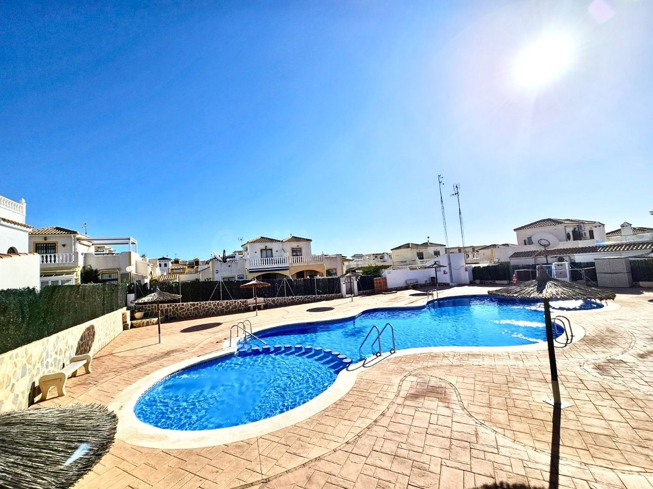 Casa 2 habitaciones 59m² en venta - Rocio del Mar - foto 2