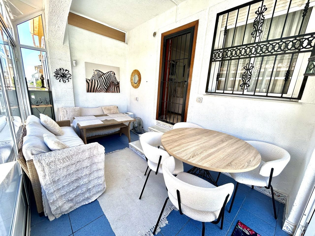 Casa 2 habitaciones 59m² en venta - Rocio del Mar - foto 5