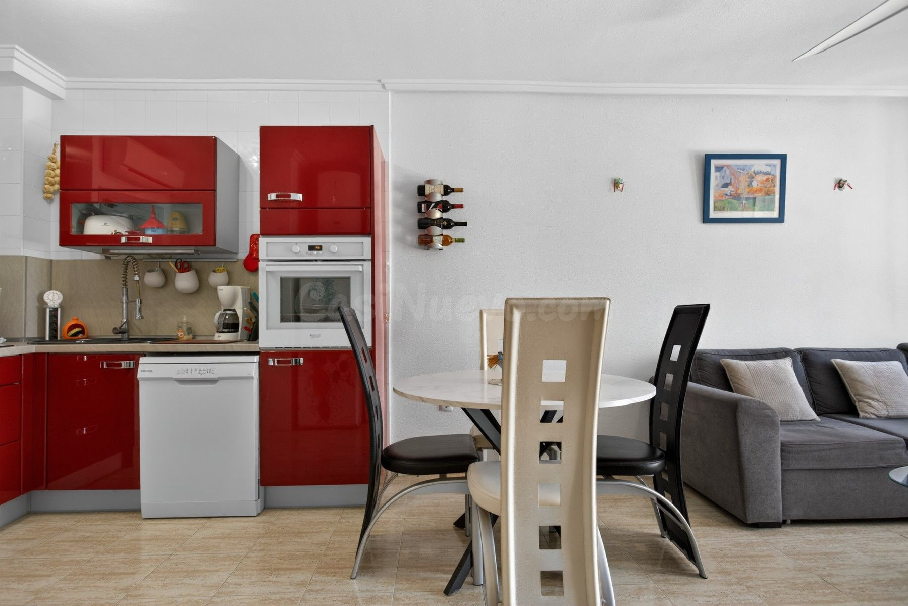 Apartamento 2 habitaciones 55m² en venta - La Florida - foto 5