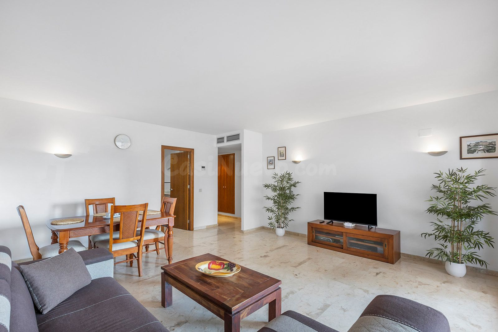 Apartamento 2 habitaciones 128m² en venta - Punta Prima - foto 2