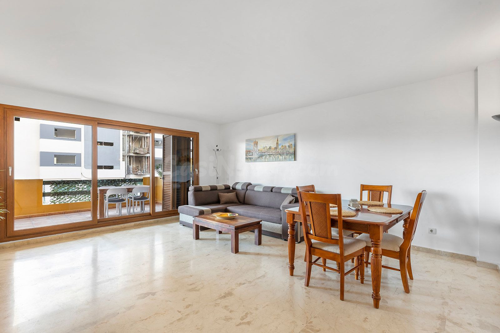 Apartamento 2 habitaciones 128m² en venta - Punta Prima - foto 3