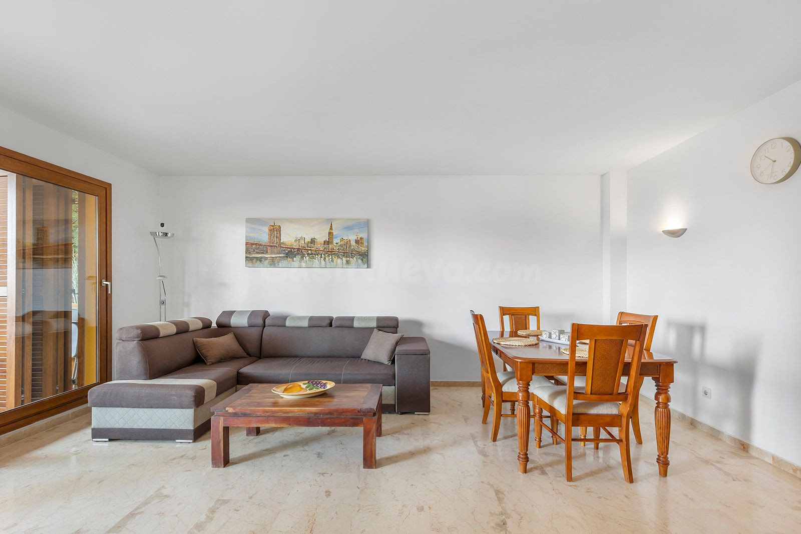 Apartamento 2 habitaciones 128m² en venta - Punta Prima - foto 4