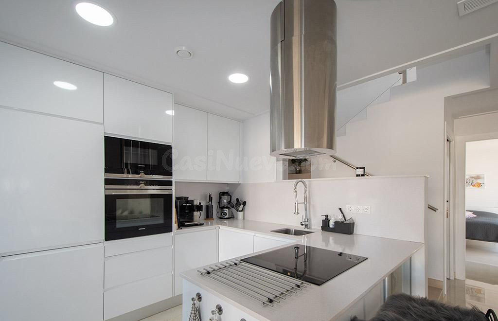 Casa 3 habitaciones 110m² en venta - Comunidad valenciana - foto 5