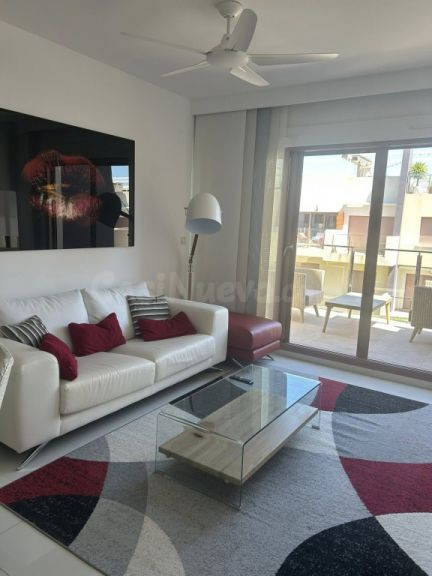 Ático 2 habitaciones 75m² en venta - Zona Pueblo - foto 4