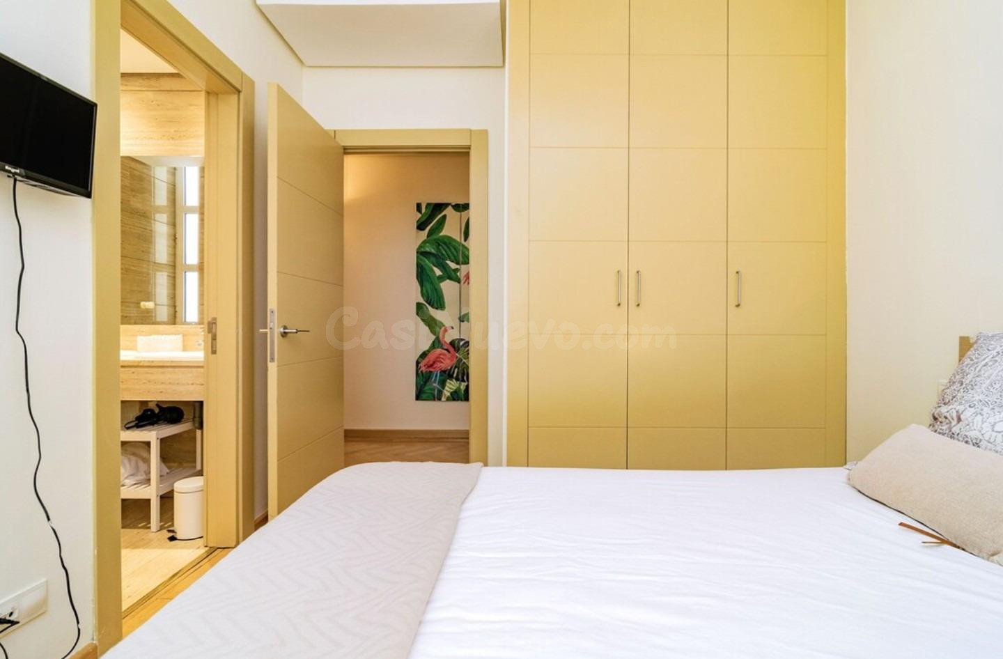 Apartamento 3 habitaciones 100m² en alquiler - Conde Orgaz-P - foto 3