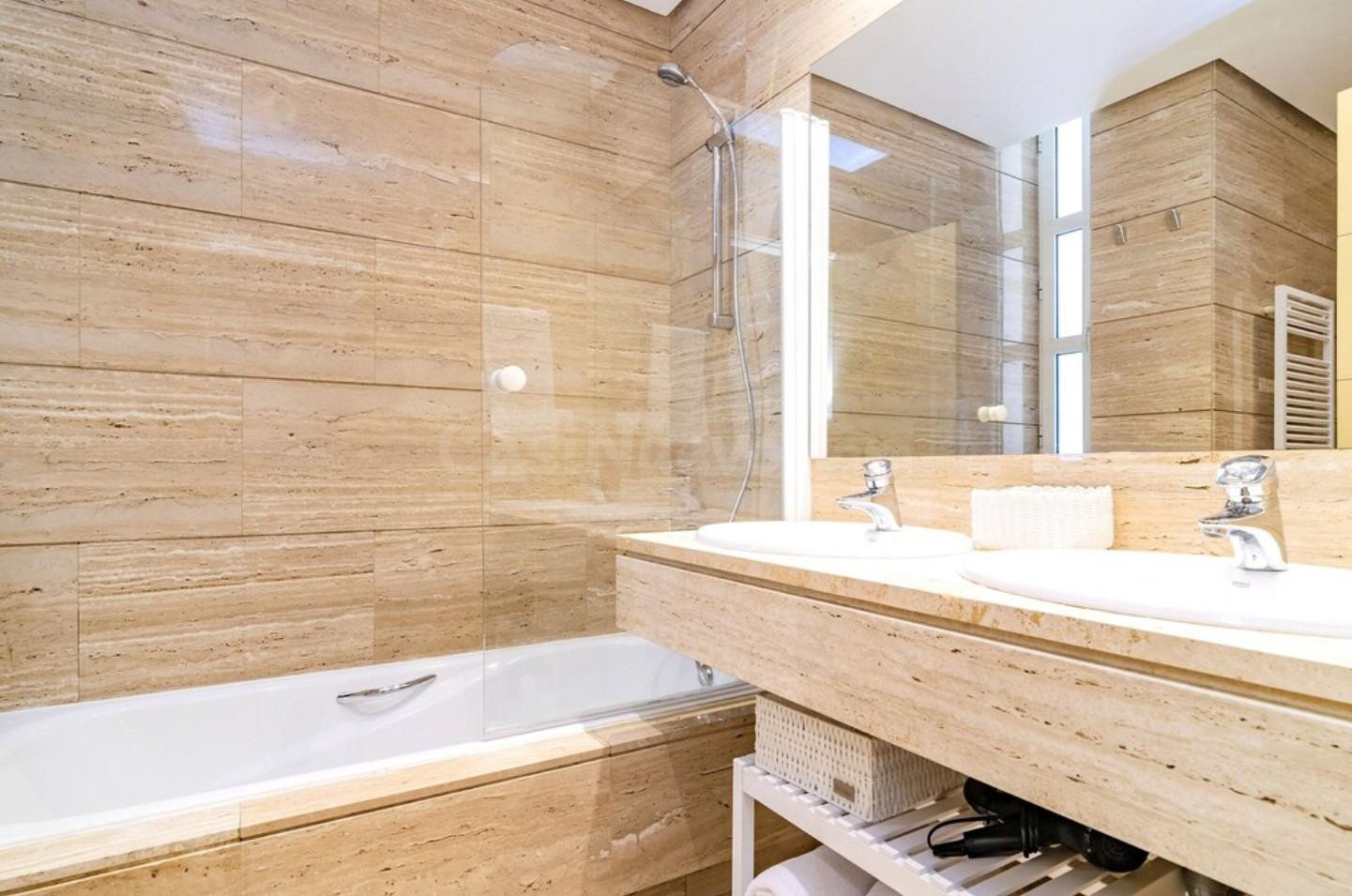 Apartamento 3 habitaciones 100m² en alquiler - Conde Orgaz-P - foto 4