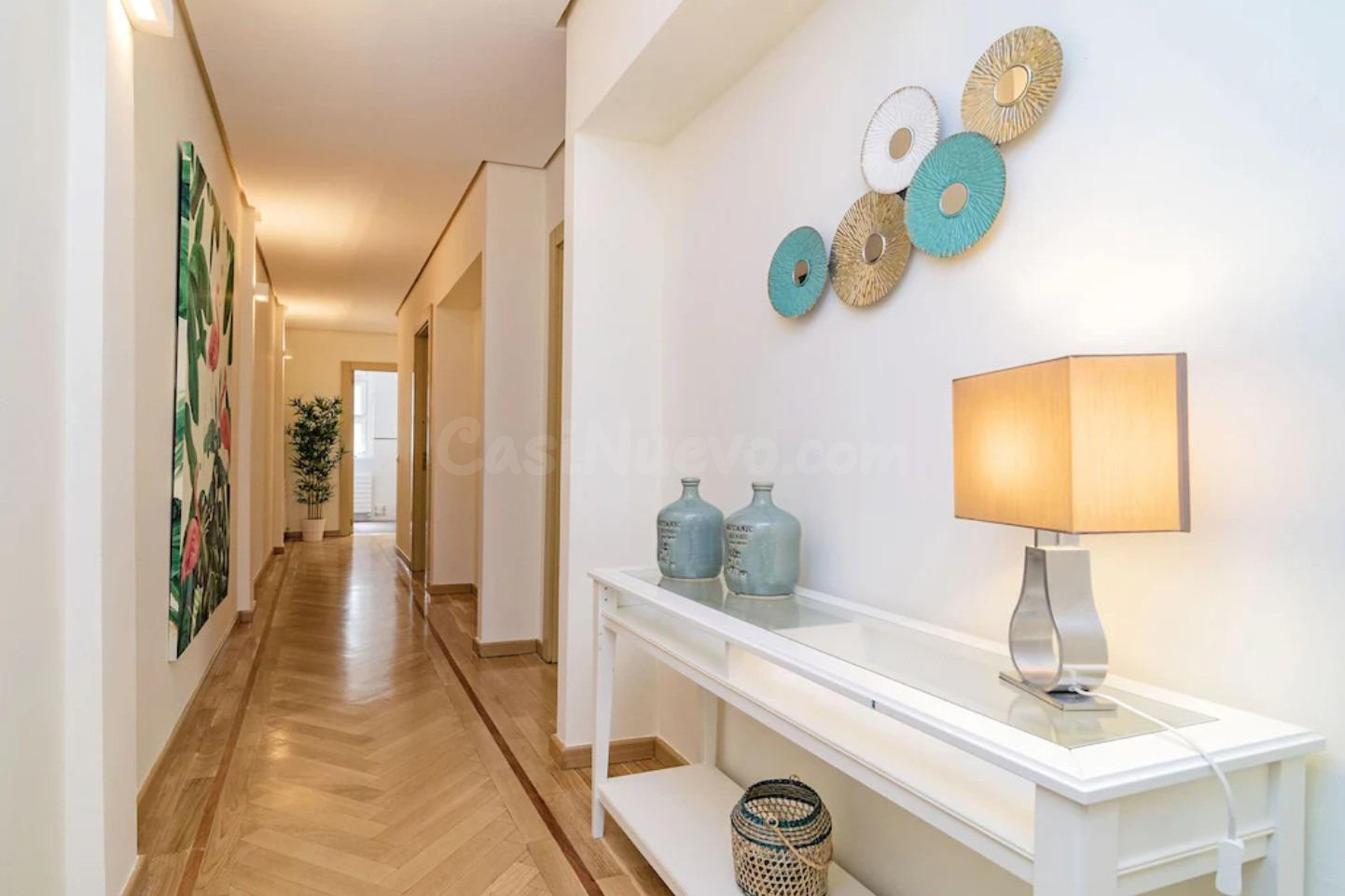 Apartamento 3 habitaciones 100m² en alquiler - Conde Orgaz-P - foto 5