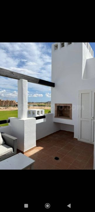 Apartamento 2 habitaciones 72m² en venta - Roldán - foto 3