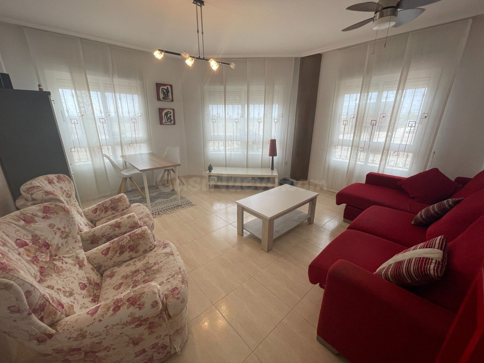 Apartamento 2 habitaciones 85m² en venta - Comunidad valenci - foto 3