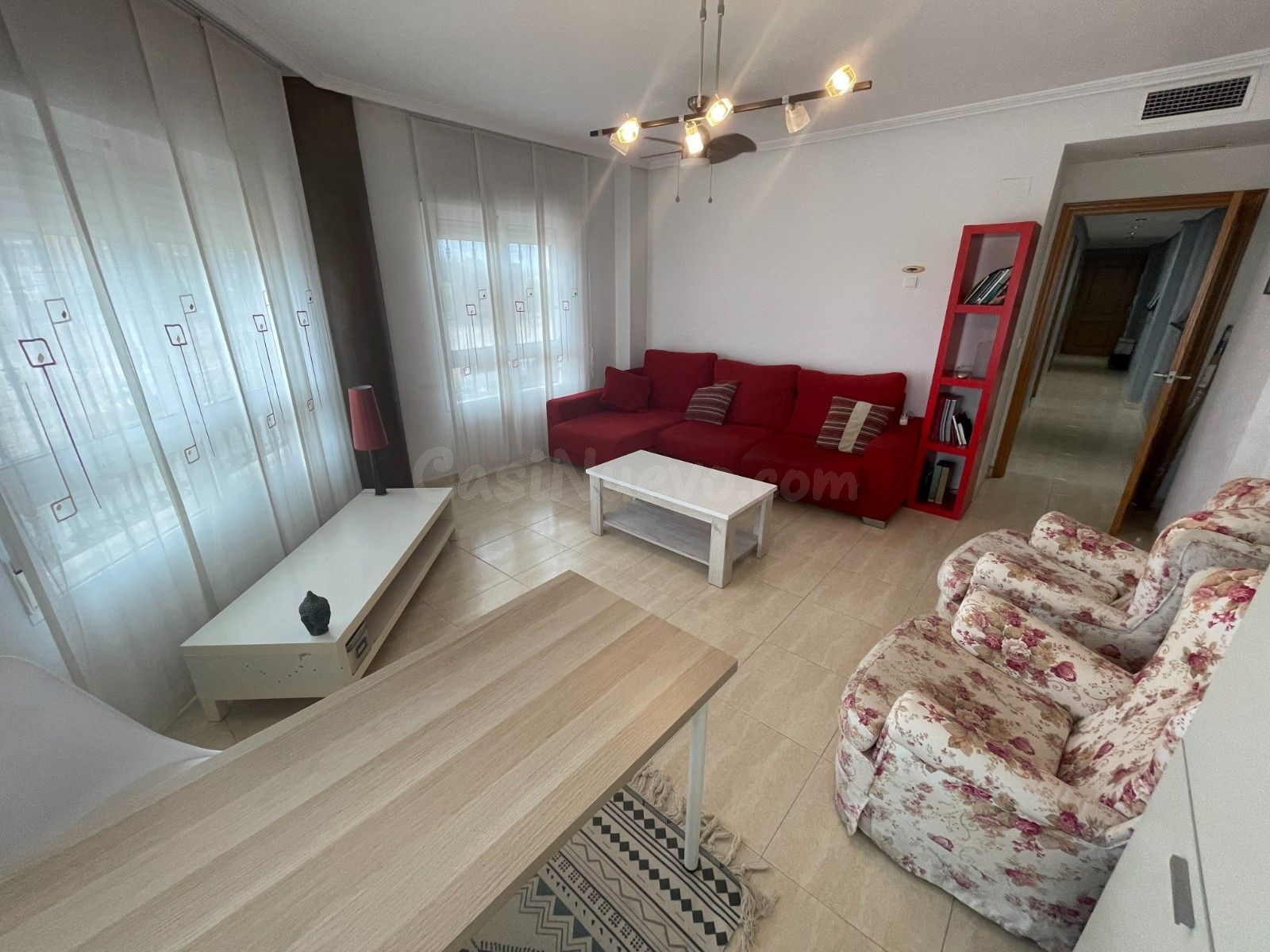 Apartamento 2 habitaciones 85m² en venta - Comunidad valenci - foto 4