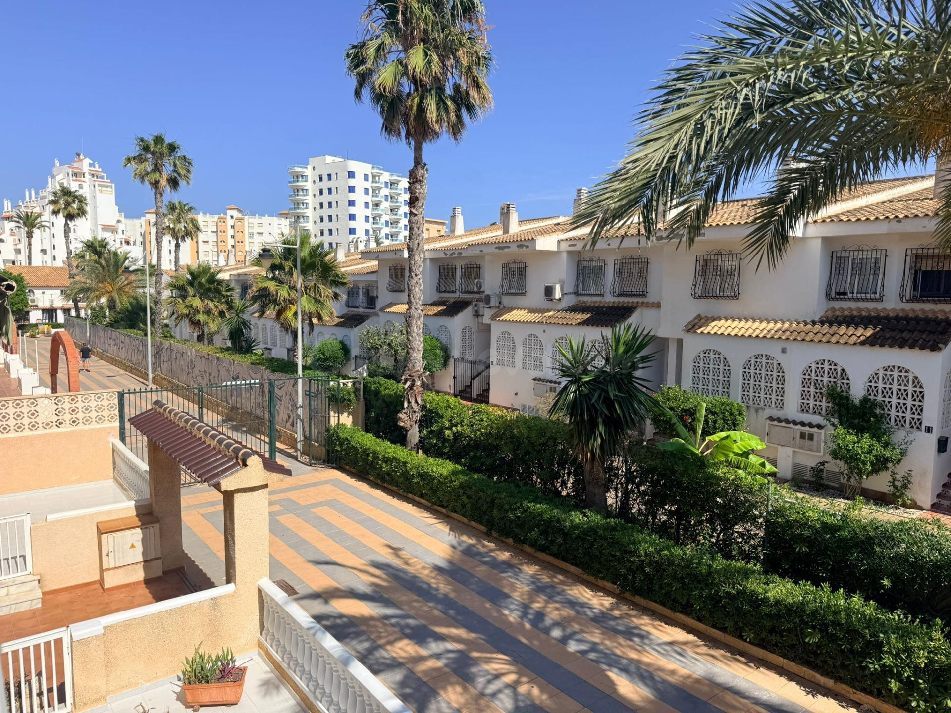Fantástico apartamento en la urbanizacion Eden, en el km 4 de la Manga del Mar Menor.