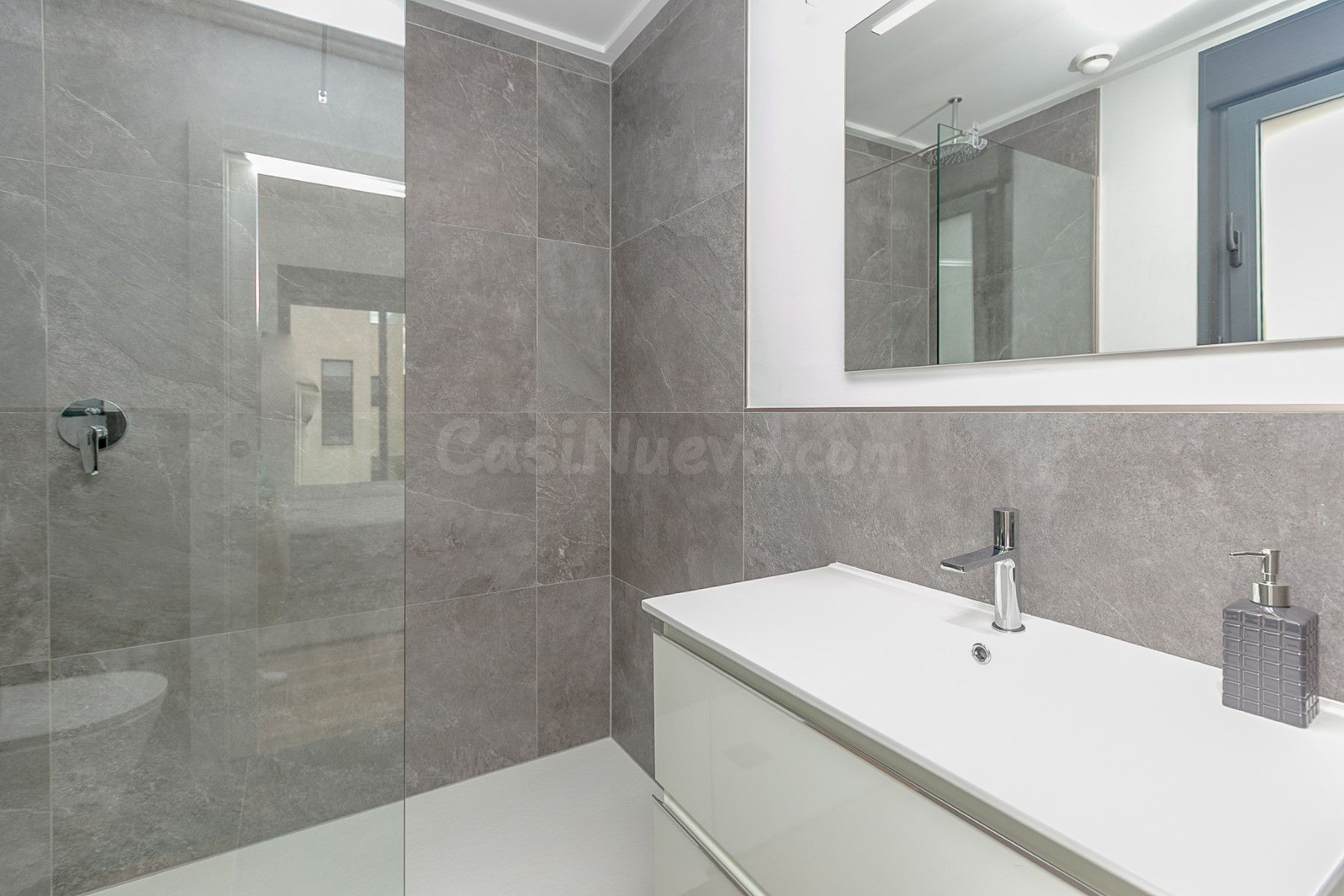Espléndida Villa Independiente en La Herrada, Los Montesinos - foto 4