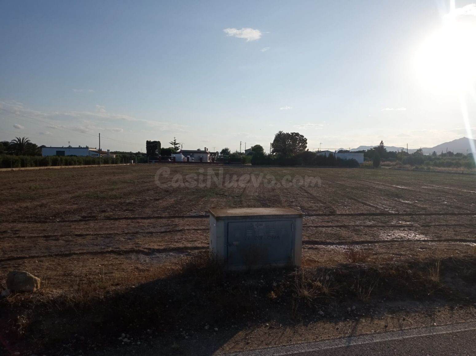 Terreno Rústico en venta - Elche - foto 4
