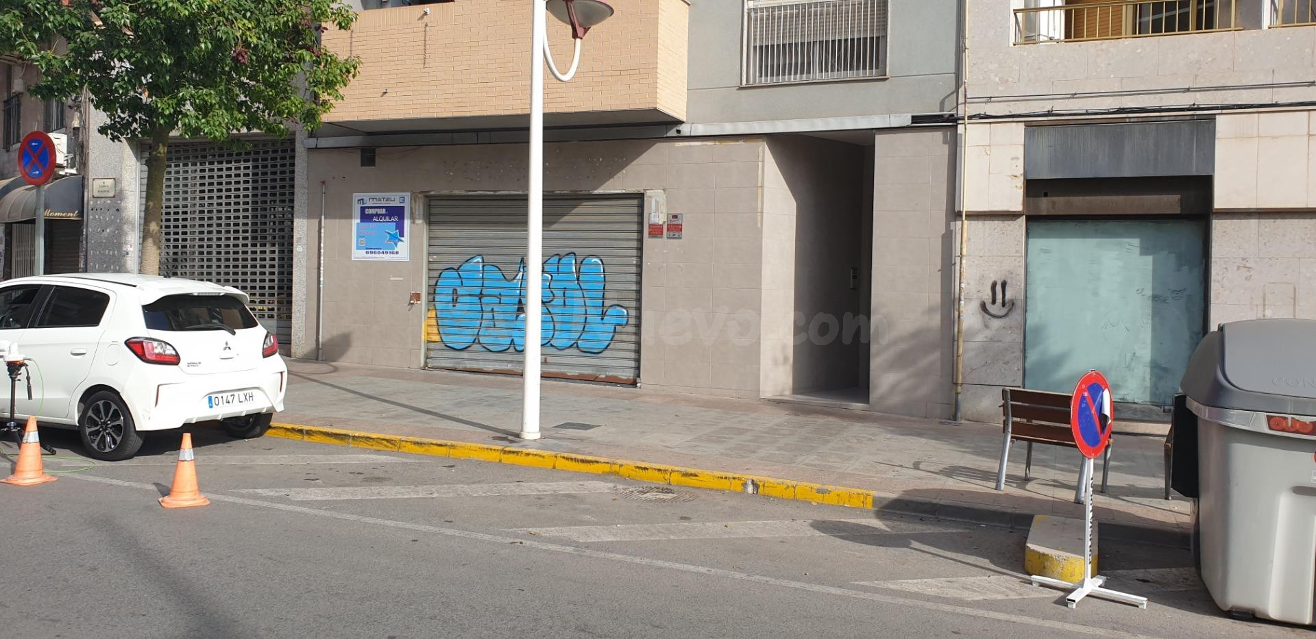 Local comercial 3 habitaciones 196m² en venta - San Crispín - foto 3