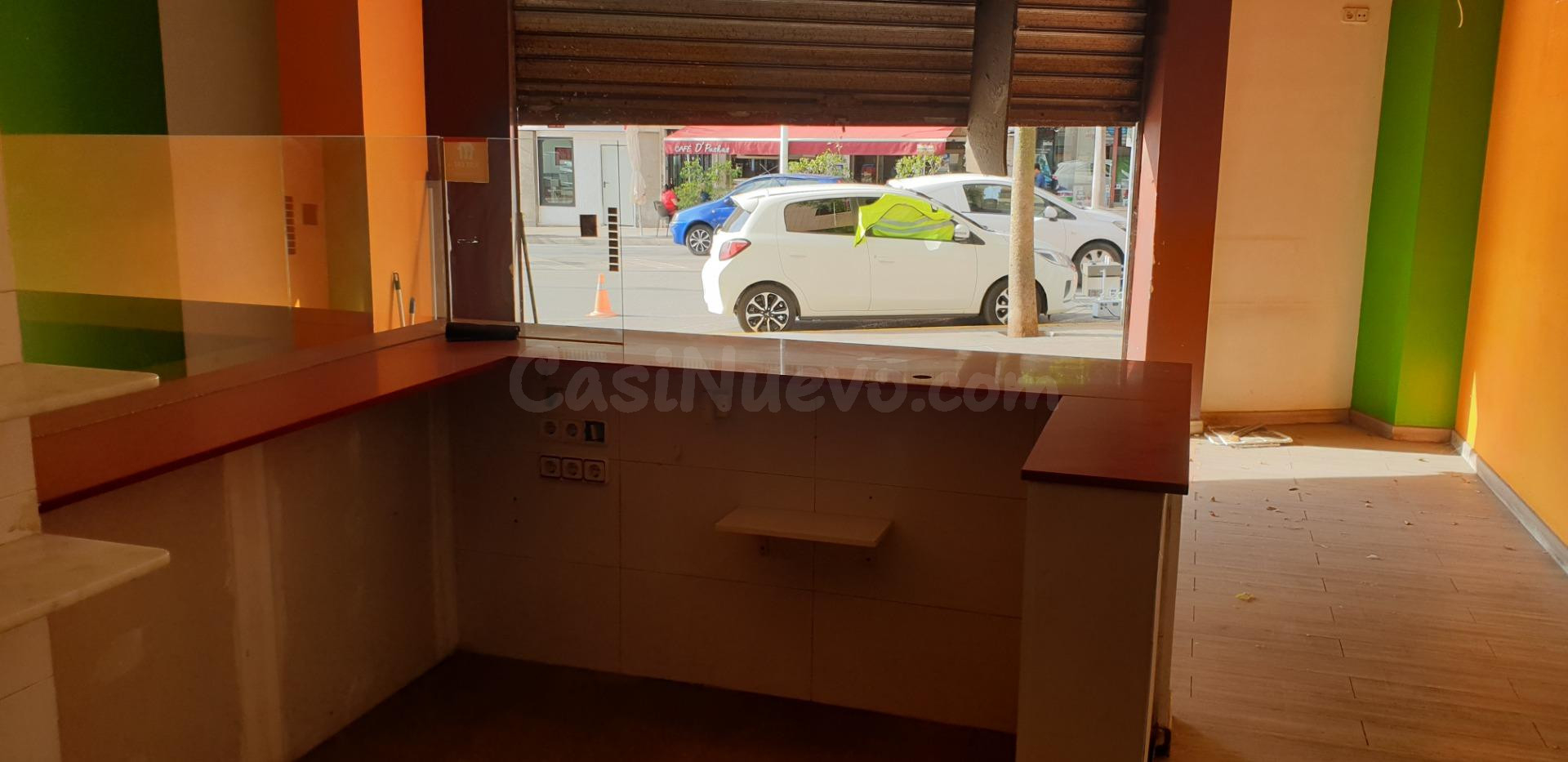 Local comercial 3 habitaciones 196m² en venta - San Crispín - foto 5